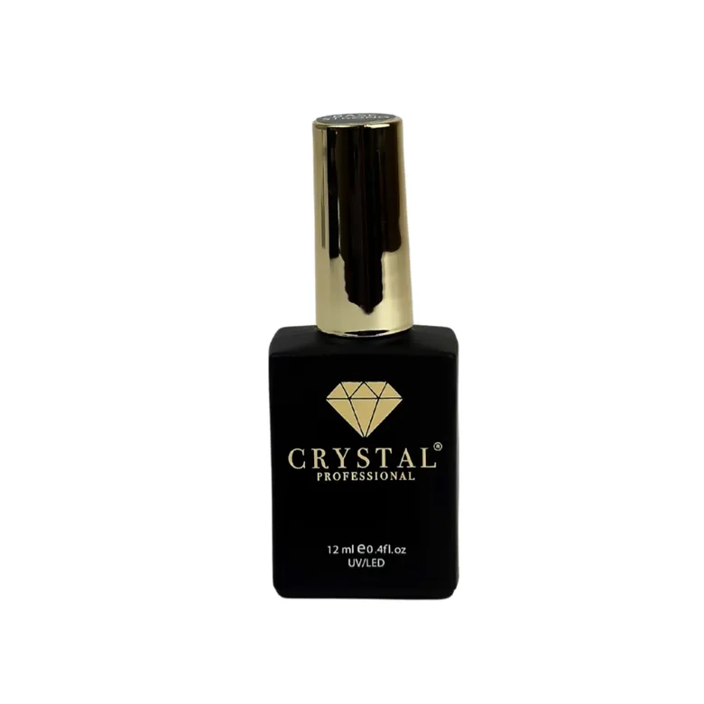 Crystal Professional - Top Matt 12ml