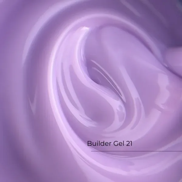Crystal Professional Builder gel №21 15ml