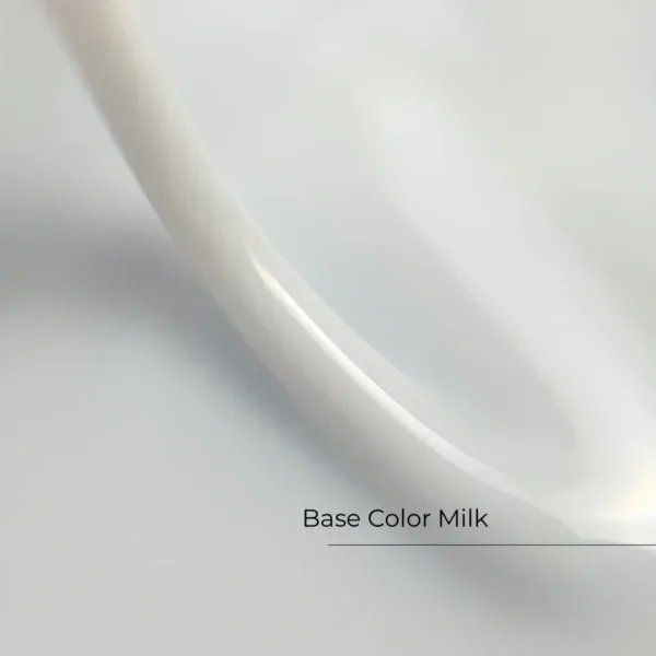 Crystal Professional Bāze № - Milk 12ml