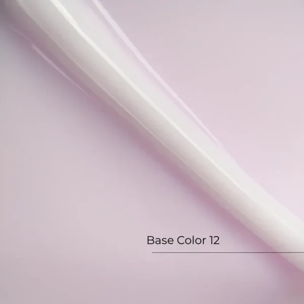 Crystal Professional Bāze №12 12ml