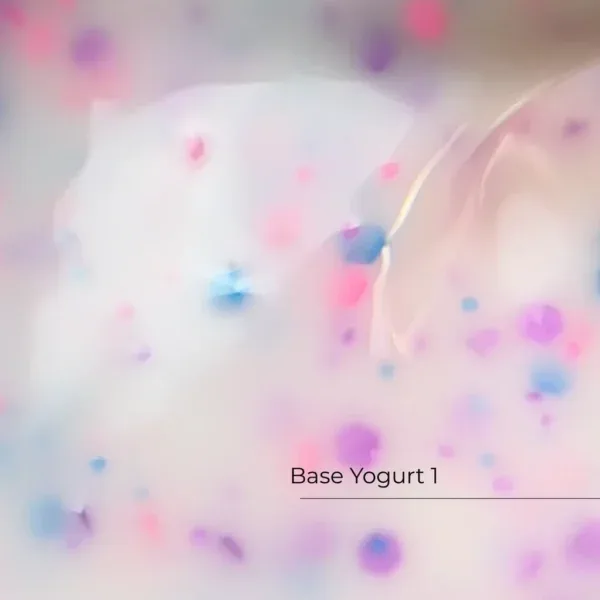 Crystal Professional Bāze №1 12ml