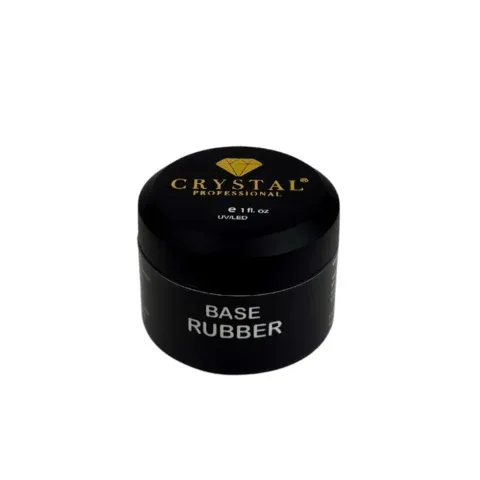 Crystal Proffesional Rubber Bāze 15ml