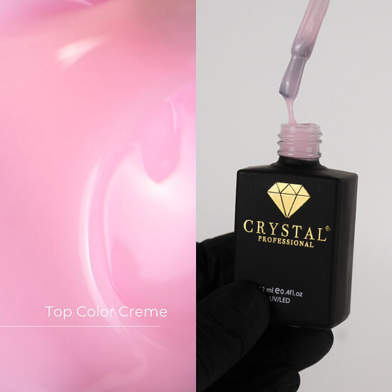 Crystal Professional - Top CREME 12ml
