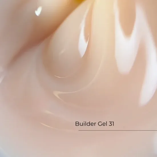 Crystal Professional Builder gēls №31 15ml
