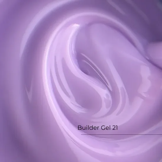 Crystal Professional Bulder gēls №21 15ml