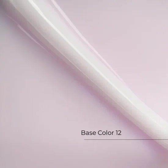 Crystal Professional Bāze №12 12ml